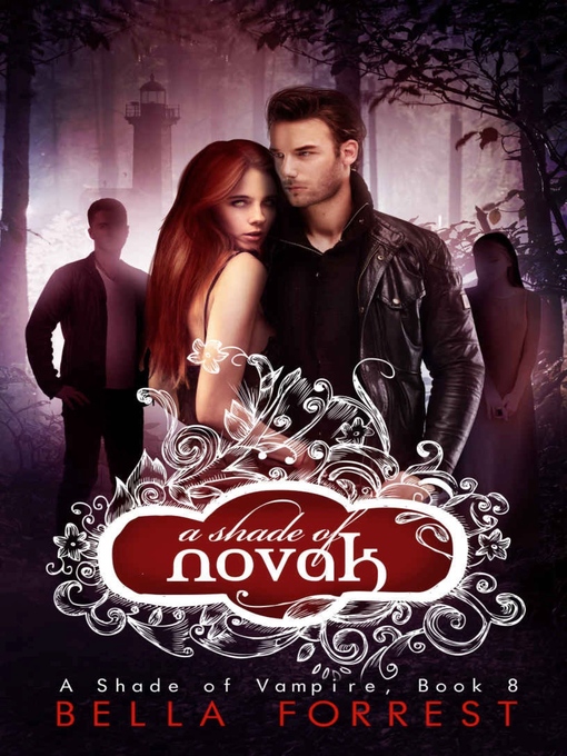 Title details for A Shade of Novak by Bella Forrest - Available